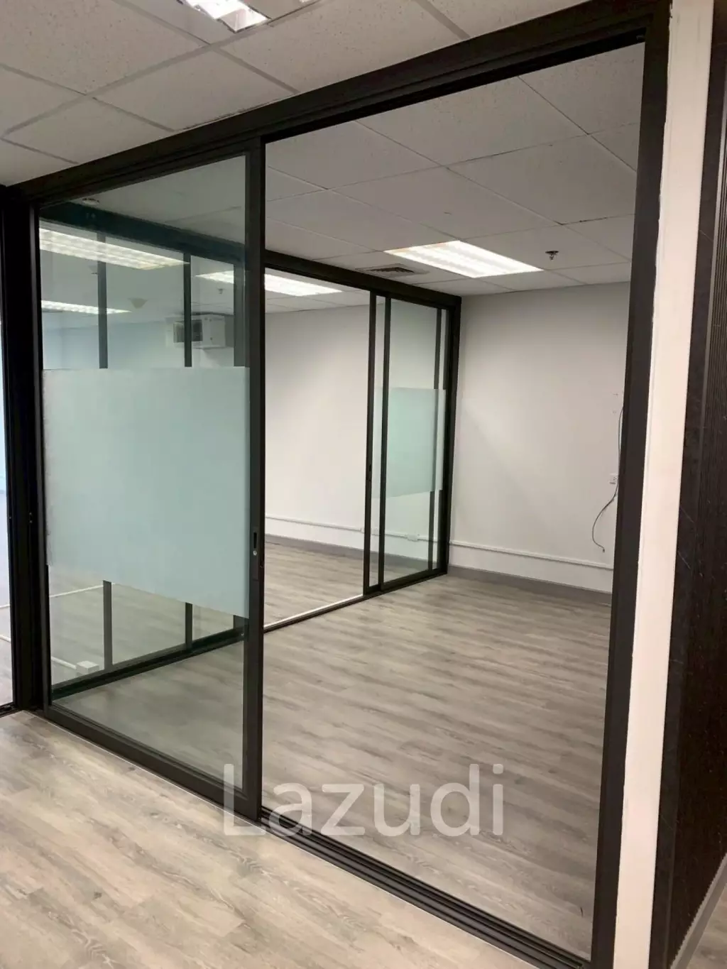 Empire Tower Office Space in Sathorn Bangkok