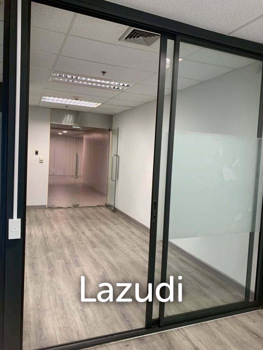 Empire Tower Office Space in Sathorn Bangkok