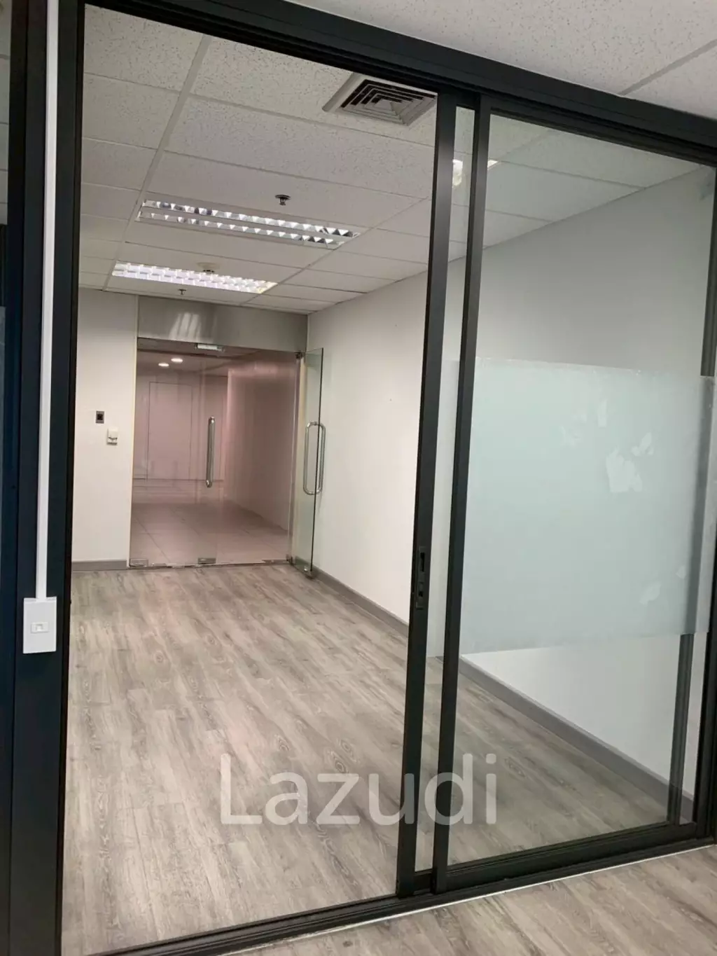 Empire Tower Office Space in Sathorn Bangkok