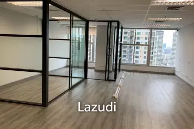 Empire Tower Office Space in Sathorn Bangkok