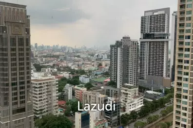Empire Tower Office Space in Sathorn Bangkok