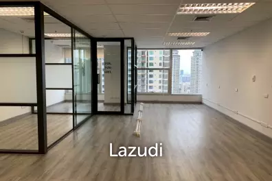 Empire Tower Office Space in Sathorn Bangkok