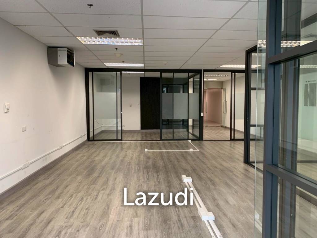 Empire Tower Office Space in Sathorn Bangkok