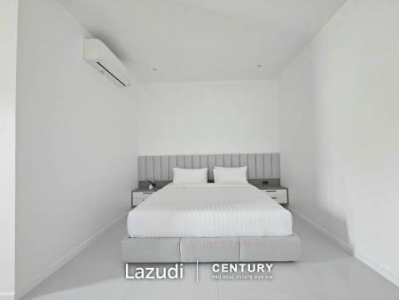 THE CLOUDS 3 : MODERN BRAND NEW 3 BED POOL VILLA THE CLOUDS 3 : MODERN BRAND NEW 3 BED POOL VILLA