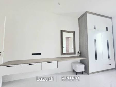 THE CLOUDS 3 : MODERN BRAND NEW 3 BED POOL VILLA THE CLOUDS 3 : MODERN BRAND NEW 3 BED POOL VILLA