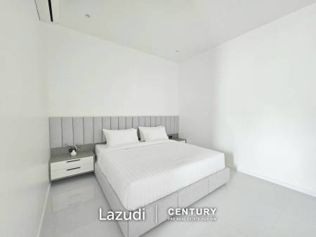 THE CLOUDS 3 : MODERN BRAND NEW 3 BED POOL VILLA THE CLOUDS 3 : MODERN BRAND NEW 3 BED POOL VILLA