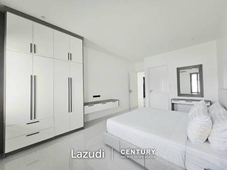 THE CLOUDS 3 : MODERN BRAND NEW 3 BED POOL VILLA THE CLOUDS 3 : MODERN BRAND NEW 3 BED POOL VILLA