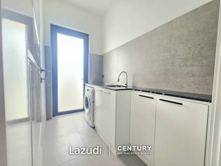 THE CLOUDS 3 : MODERN BRAND NEW 3 BED POOL VILLA THE CLOUDS 3 : MODERN BRAND NEW 3 BED POOL VILLA