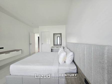 THE CLOUDS 3 : MODERN BRAND NEW 3 BED POOL VILLA THE CLOUDS 3 : MODERN BRAND NEW 3 BED POOL VILLA