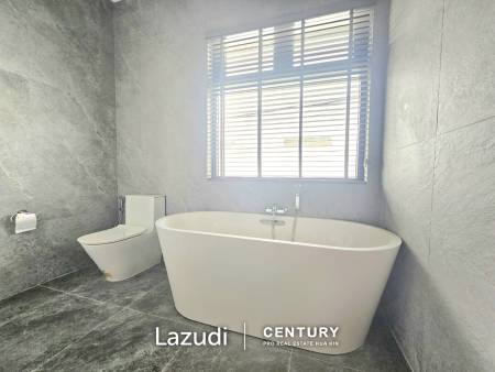 THE CLOUDS 3 : MODERN BRAND NEW 3 BED POOL VILLA THE CLOUDS 3 : MODERN BRAND NEW 3 BED POOL VILLA