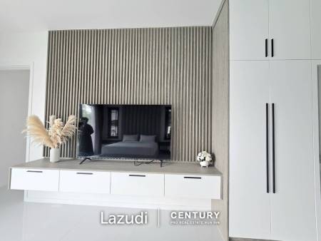THE CLOUDS 3 : MODERN BRAND NEW 3 BED POOL VILLA THE CLOUDS 3 : MODERN BRAND NEW 3 BED POOL VILLA