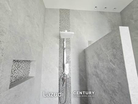 THE CLOUDS 3 : MODERN BRAND NEW 3 BED POOL VILLA THE CLOUDS 3 : MODERN BRAND NEW 3 BED POOL VILLA