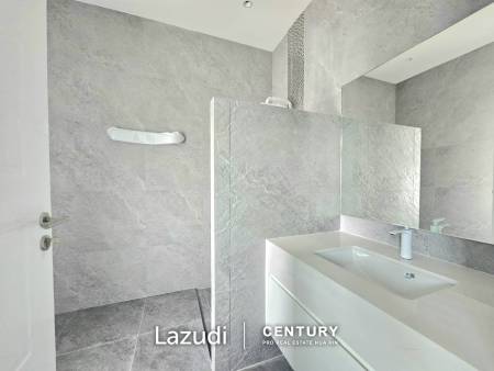 THE CLOUDS 3 : MODERN BRAND NEW 3 BED POOL VILLA THE CLOUDS 3 : MODERN BRAND NEW 3 BED POOL VILLA
