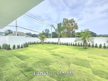 THE CLOUDS 3 : MODERN BRAND NEW 3 BED POOL VILLA THE CLOUDS 3 : MODERN BRAND NEW 3 BED POOL VILLA