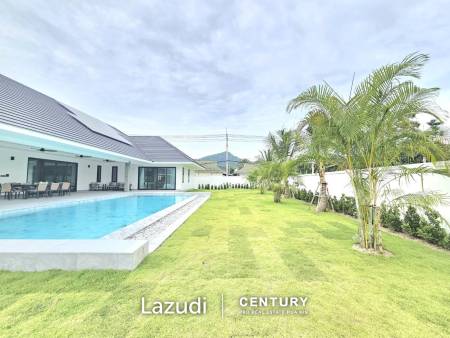THE CLOUDS 3 : MODERN BRAND NEW 3 BED POOL VILLA THE CLOUDS 3 : MODERN BRAND NEW 3 BED POOL VILLA