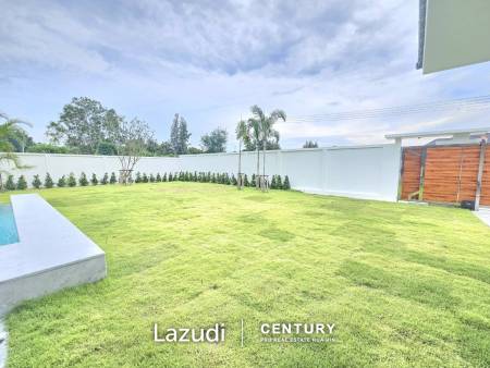 THE CLOUDS 3 : MODERN BRAND NEW 3 BED POOL VILLA THE CLOUDS 3 : MODERN BRAND NEW 3 BED POOL VILLA