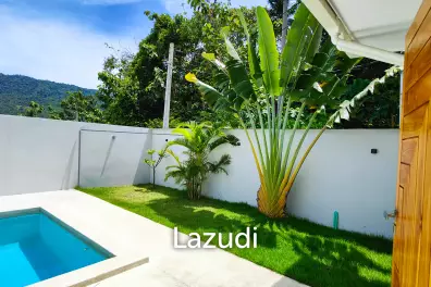 2-Bedroom Villa - Few minutes to two International School