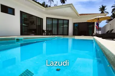 2-Bedroom Villa - Few minutes to two International School