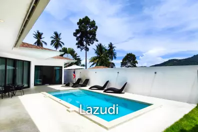 2-Bedroom Villa - Few minutes to two International School