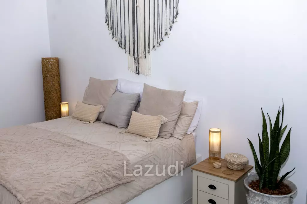 Stunning New 400 sqm Villa – Near Thong Sala and Srithanu