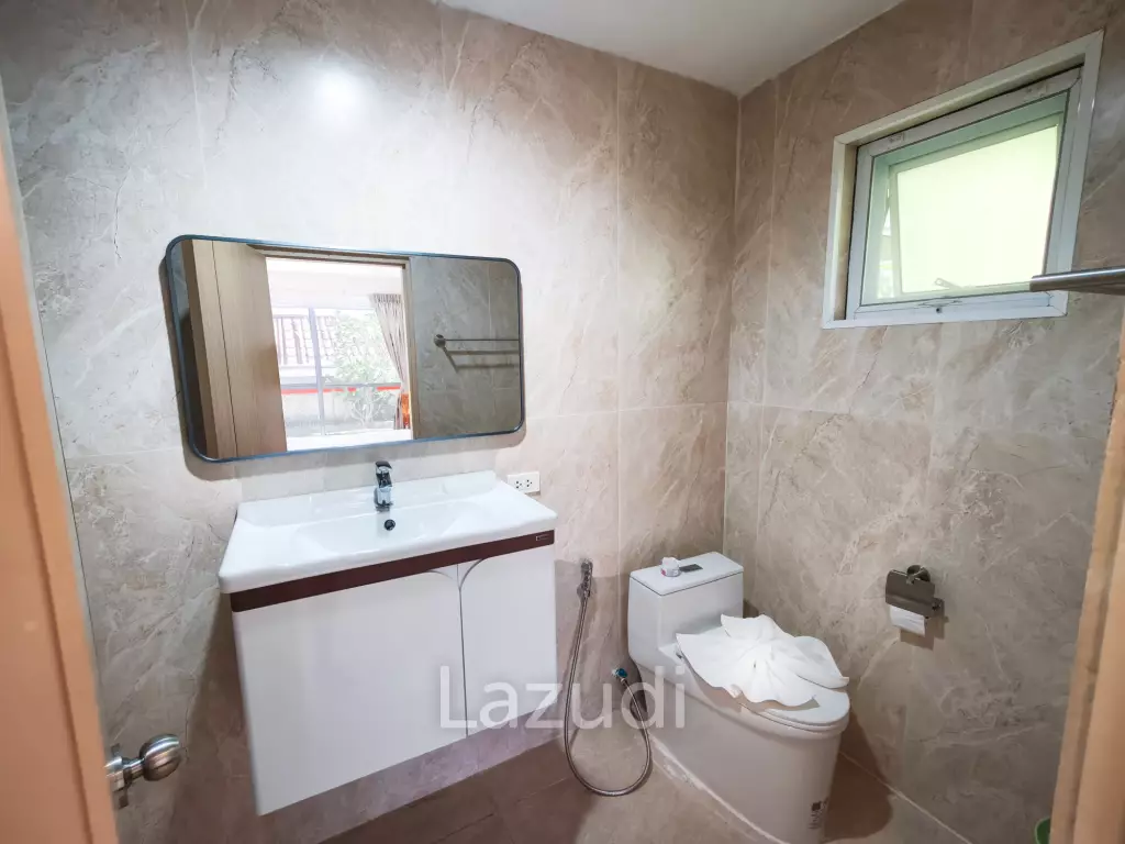 3-Bed Villa in Lamai - Near International School