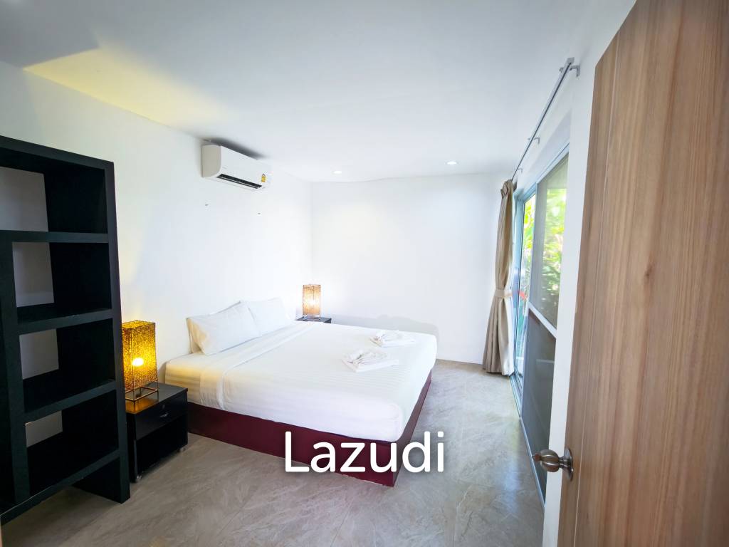 3-Bed Villa in Lamai - Near International School