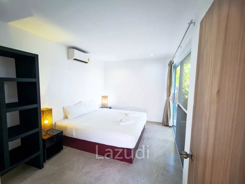 3-Bed Villa in Lamai - Near International School