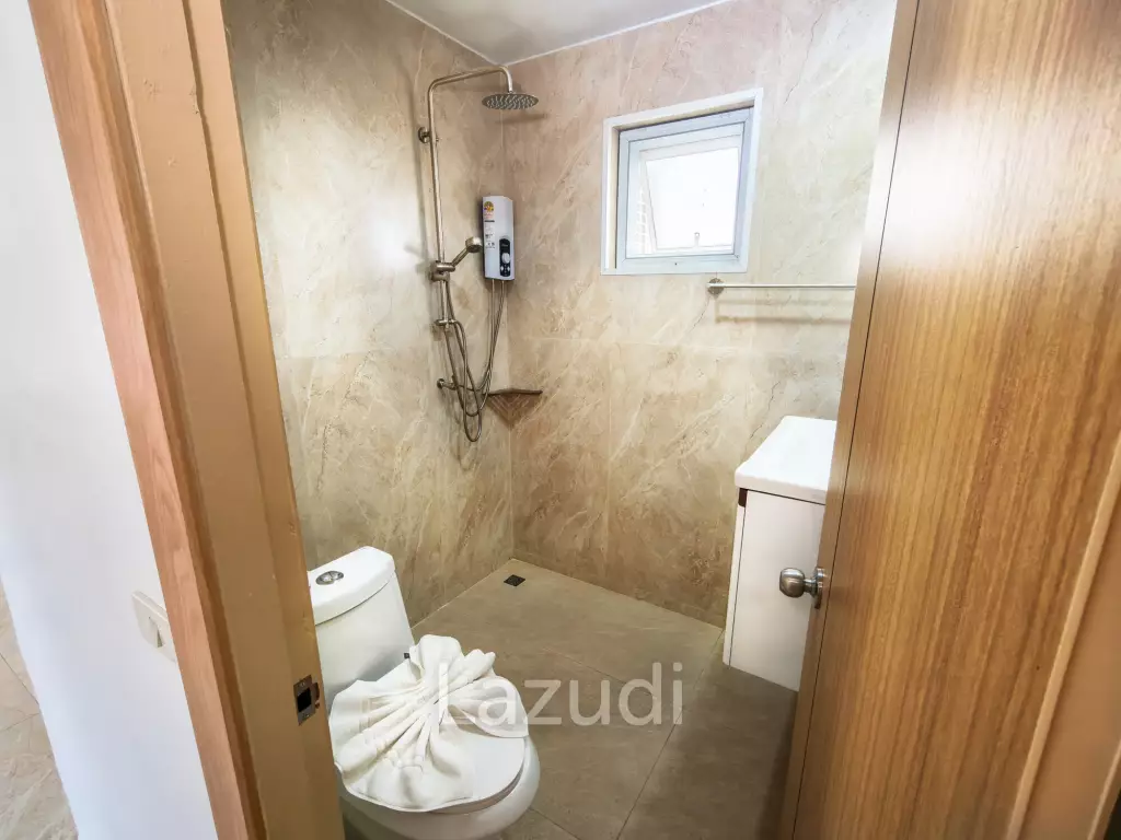 3-Bed Villa in Lamai - Near International School