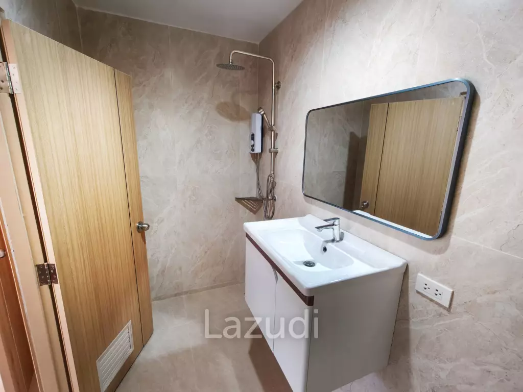 3-Bed Villa in Lamai - Near International School
