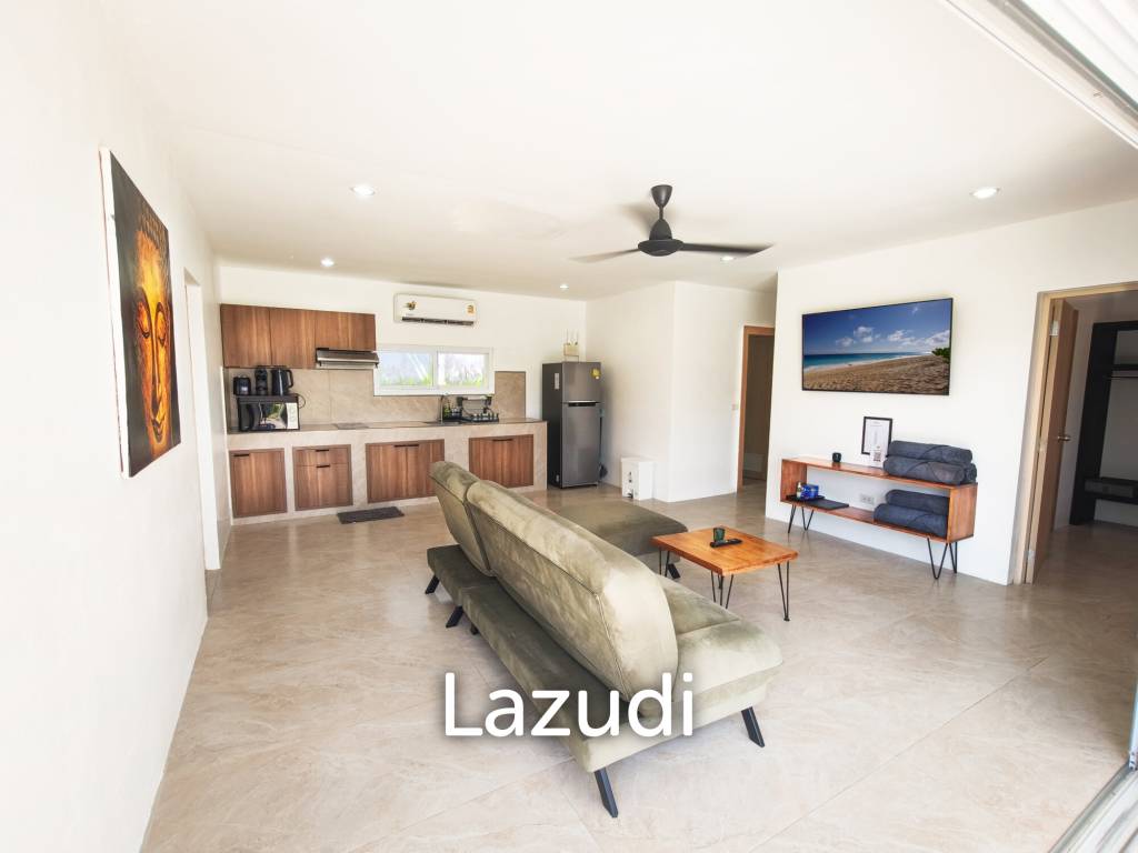 3-Bed Villa in Lamai - Near International School