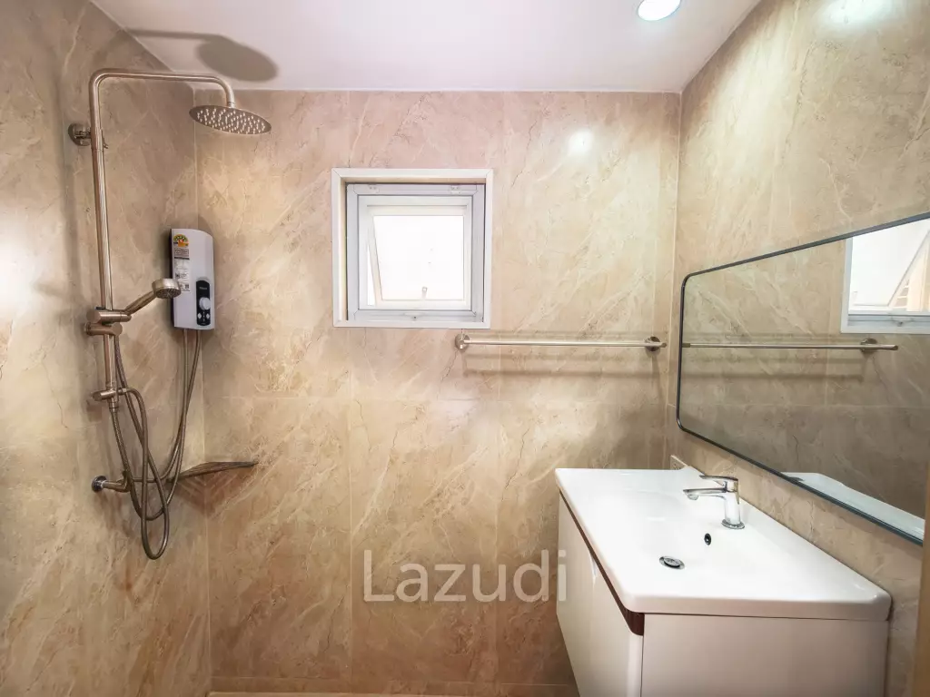 3-Bed Villa in Lamai - Near International School