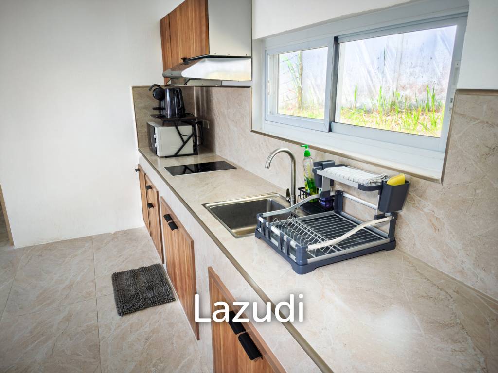 3-Bed Villa in Lamai - Near International School