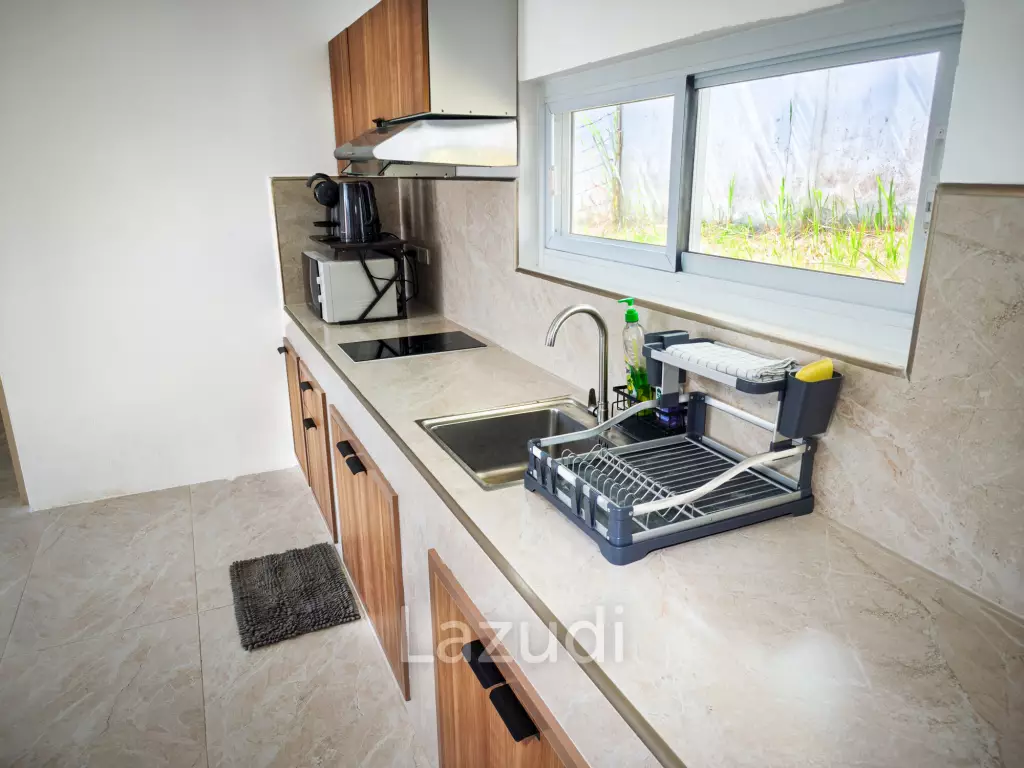 3-Bed Villa in Lamai - Near International School