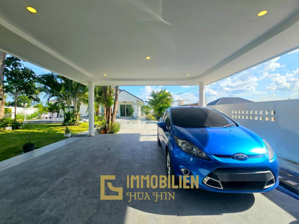 großes Grundstück / Modern / 180 qm Wohnfläche