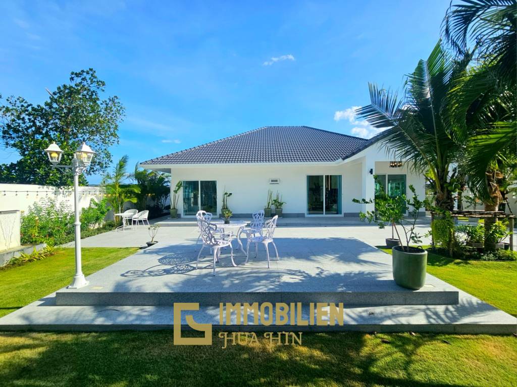 großes Grundstück / Modern / 180 qm Wohnfläche