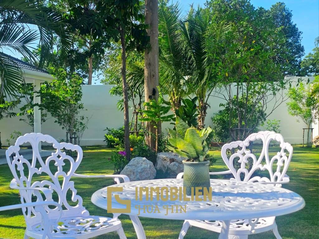 großes Grundstück / Modern / 180 qm Wohnfläche