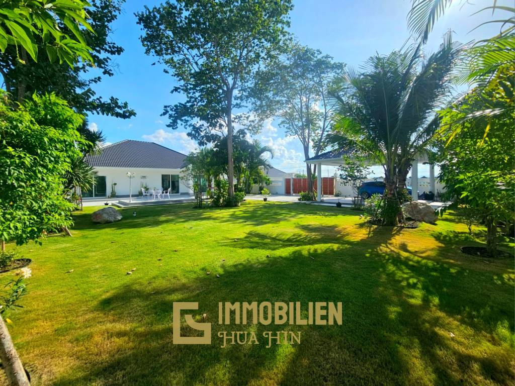 großes Grundstück / Modern / 180 qm Wohnfläche