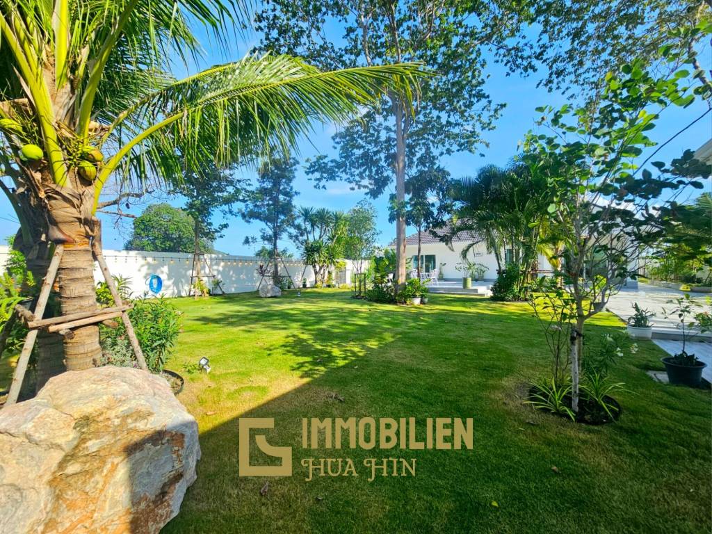 großes Grundstück / Modern / 180 qm Wohnfläche