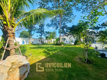 großes Grundstück / Modern / 180 qm Wohnfläche