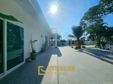 großes Grundstück / Modern / 180 qm Wohnfläche