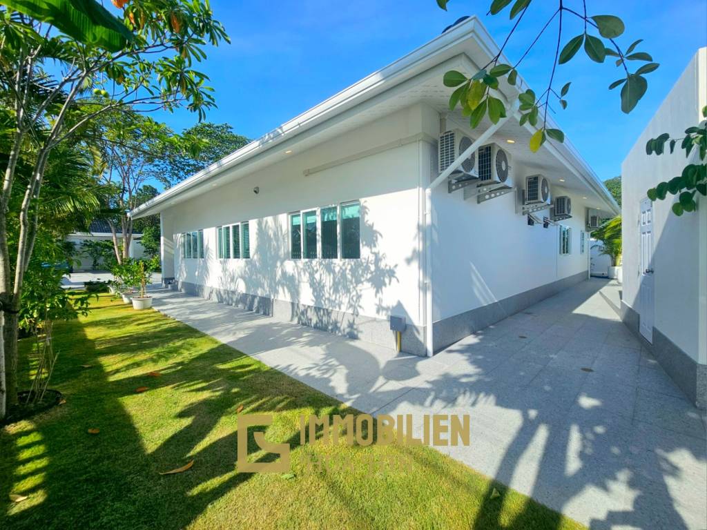 großes Grundstück / Modern / 180 qm Wohnfläche