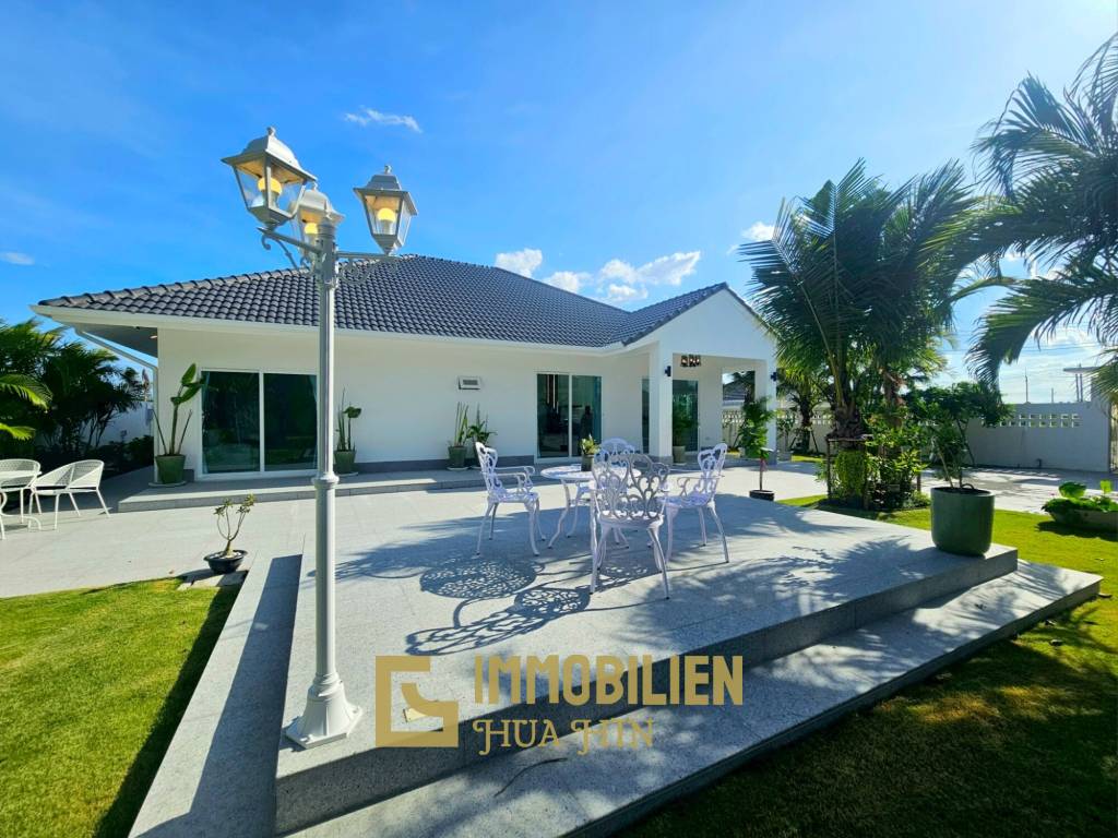 großes Grundstück / Modern / 180 qm Wohnfläche