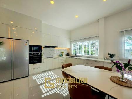 großes Grundstück / Modern / 180 qm Wohnfläche