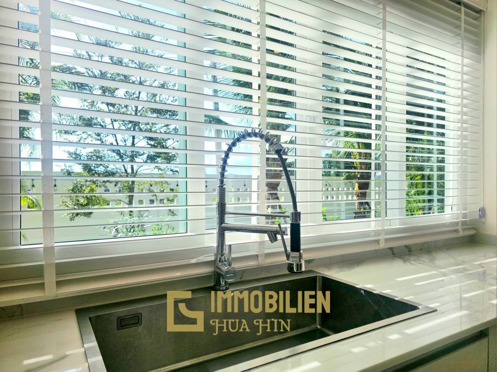 großes Grundstück / Modern / 180 qm Wohnfläche