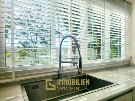 großes Grundstück / Modern / 180 qm Wohnfläche