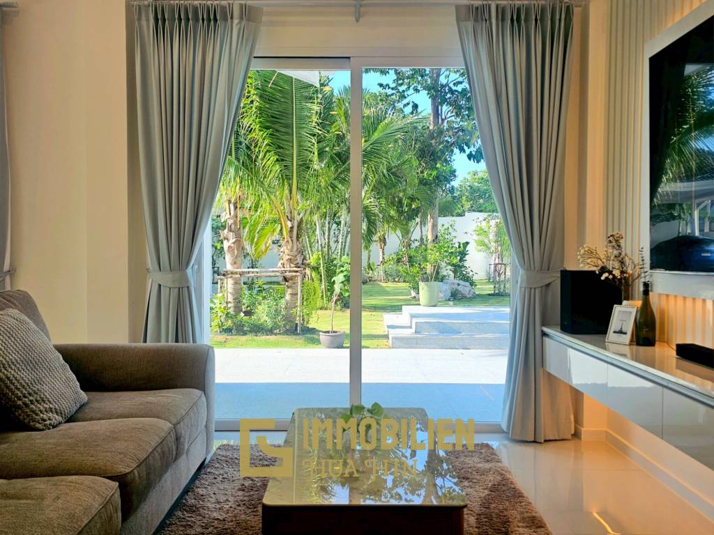 großes Grundstück / Modern / 180 qm Wohnfläche