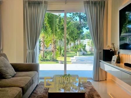 großes Grundstück / Modern / 180 qm Wohnfläche