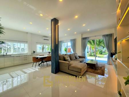 großes Grundstück / Modern / 180 qm Wohnfläche