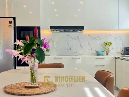 großes Grundstück / Modern / 180 qm Wohnfläche