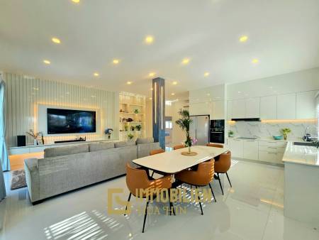 großes Grundstück / Modern / 180 qm Wohnfläche